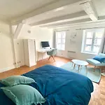 דירה La De Marie נאנסי