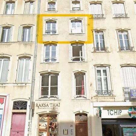 La De Marie Appartement