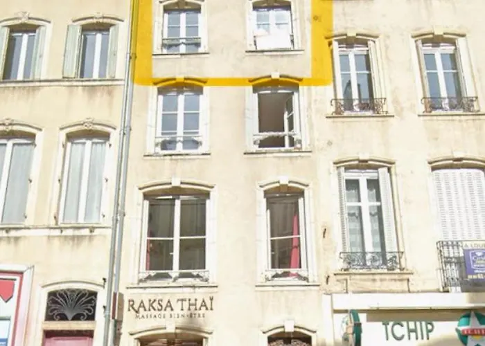 La De Marie Appartement