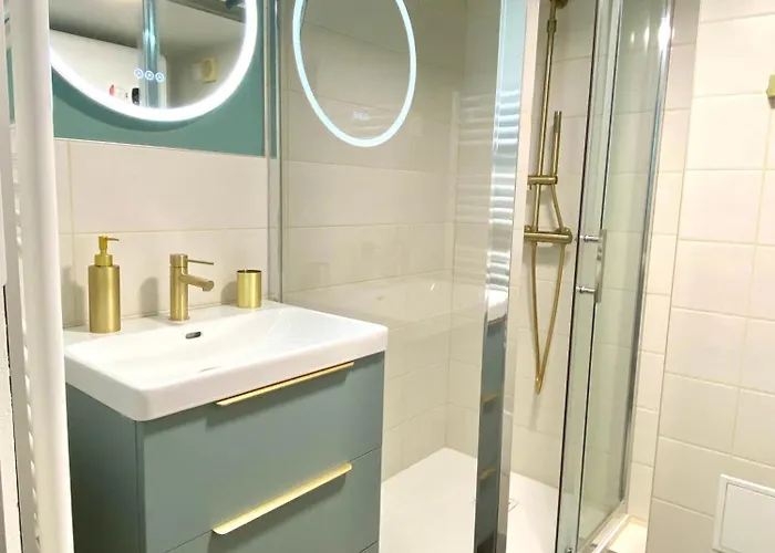 La De Marie Appartamento Nancy